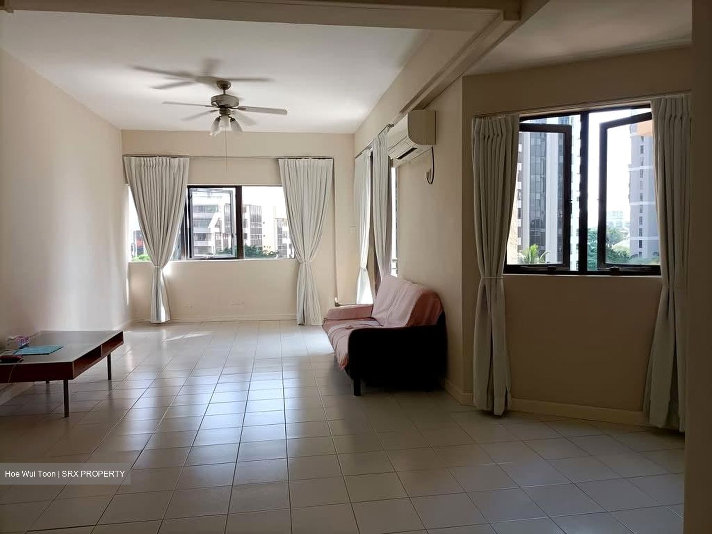 Bayshore Park (D16), Condominium #552412641
